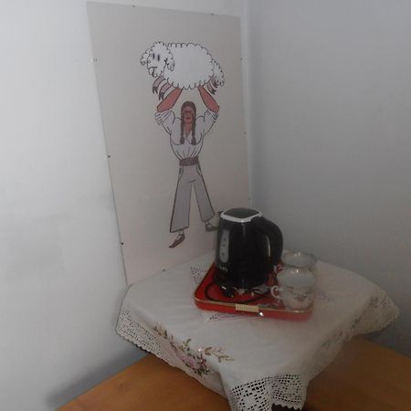 Willa Jaskier Gorski Koscielisko Room photo