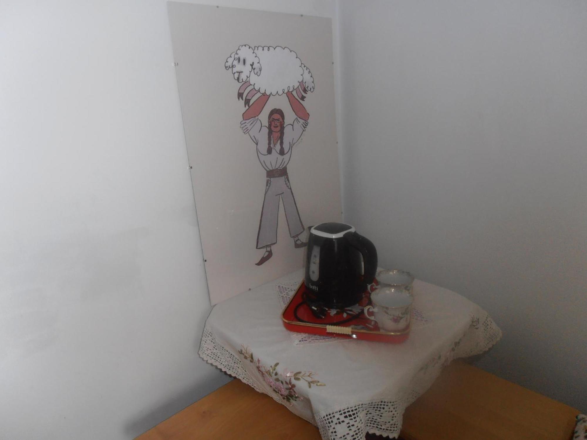 Willa Jaskier Gorski Koscielisko Room photo